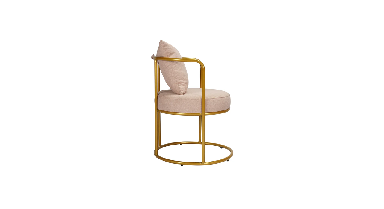 Pink3 Allex Chair