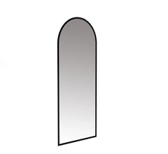 6 Feet Full - Length Mirror – Elegant Floor or Wall Mirror for Home - All India Decor