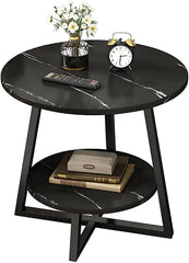 Stylish & Durable Round Coffee Table