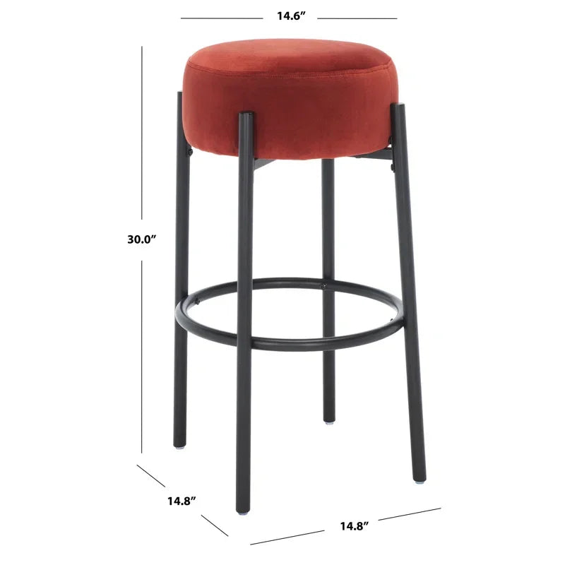 Wine Barford Bar Stool - All India Decor