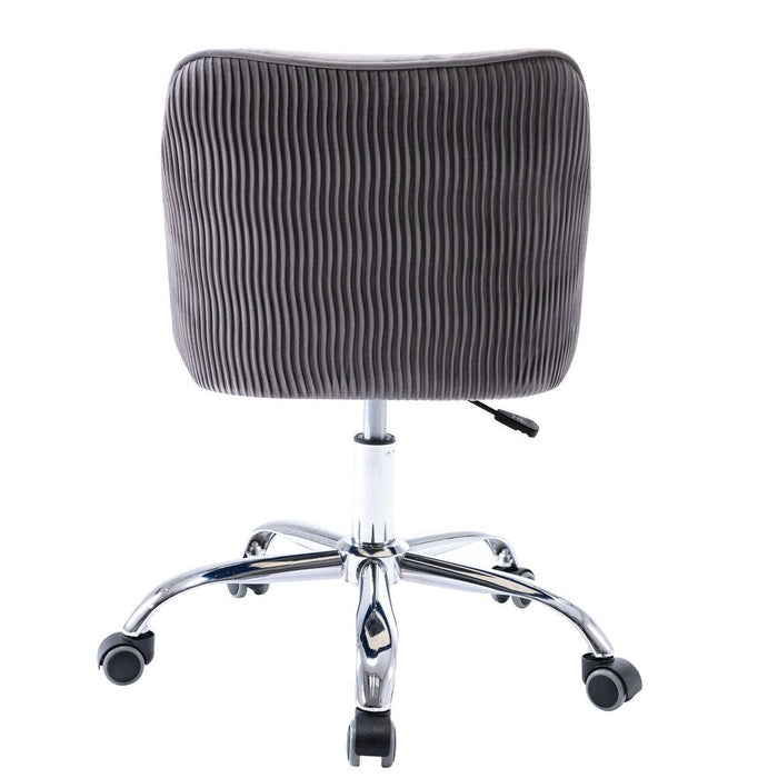 Grey Leisel Task Chair