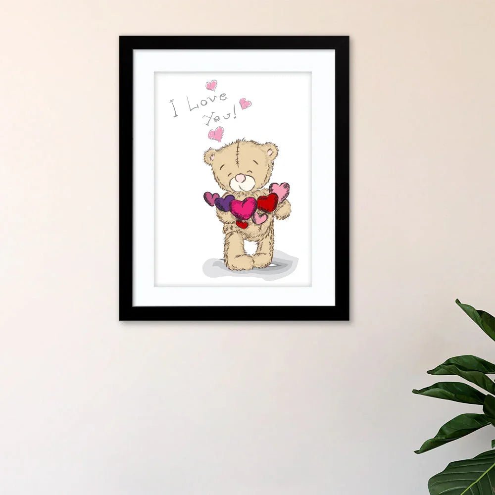 Capturing Love: Photo Frame Paintings Collection - All India Decor