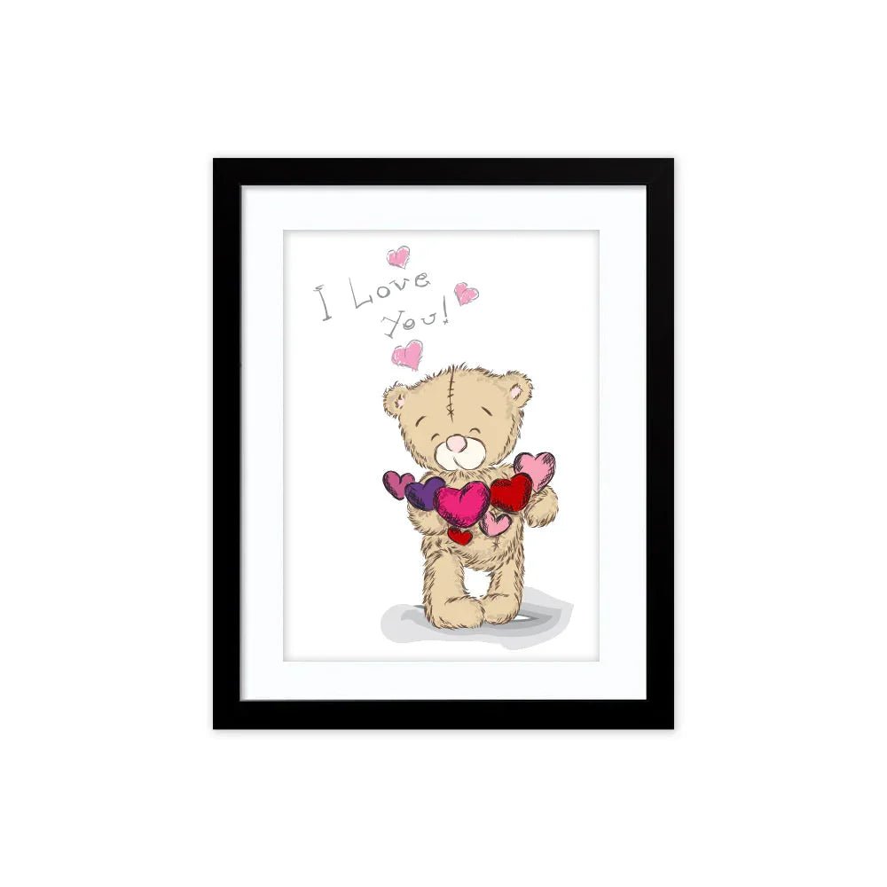 Capturing Love: Photo Frame Paintings Collection - All India Decor