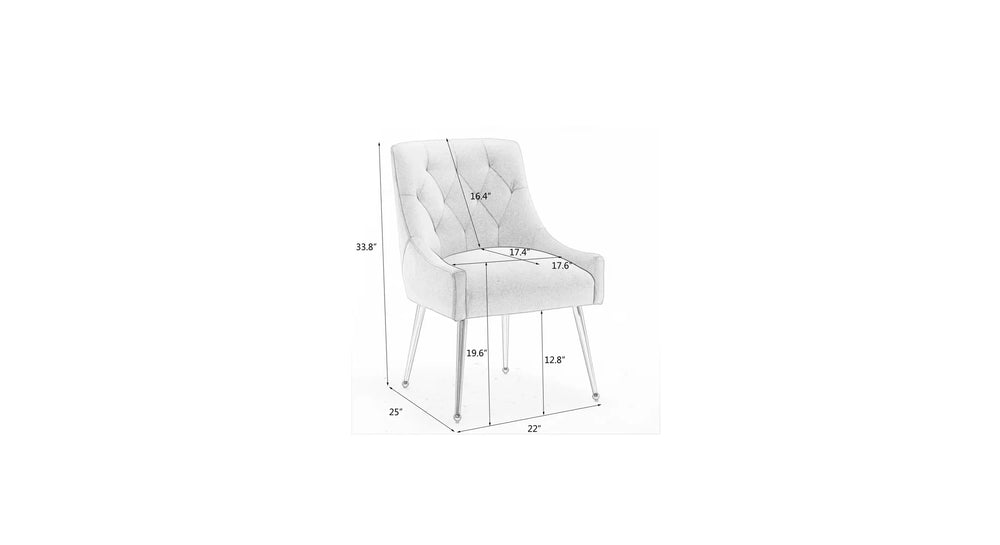 Pink Asul Accent Chair - All India Decor