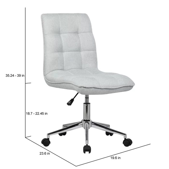 Grey Jollo Task Chair