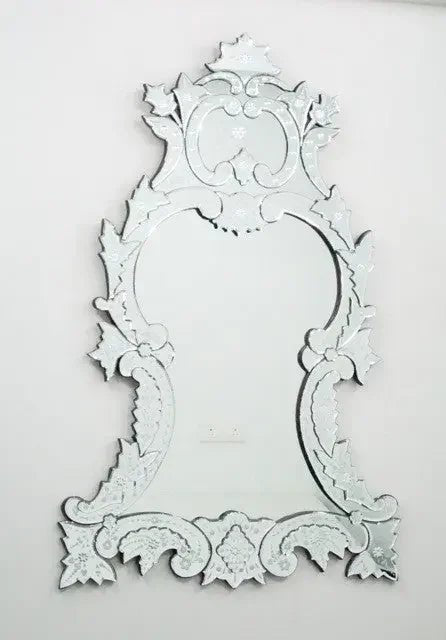 Royal Venetian Mirror AID - 23 - All India Decor