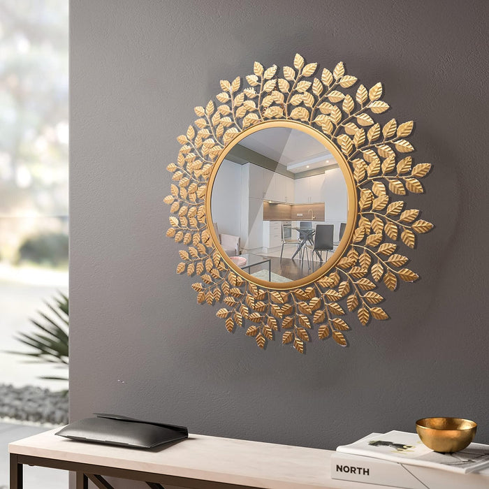 Modern Art Mirror for Home Décor