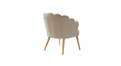 Beiwg Rae Accent Chair