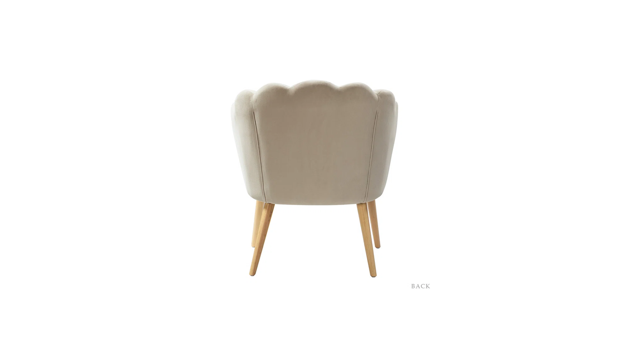 Beiwg Rae Accent Chair