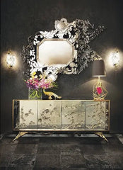 Addicta Luxury Venetian Mirror - All India Decor
