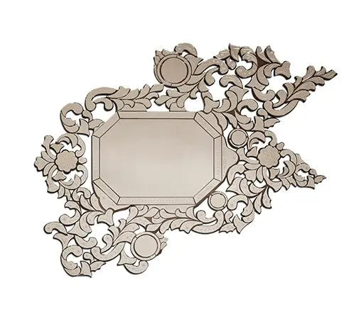 Addicta Luxury Venetian Mirror