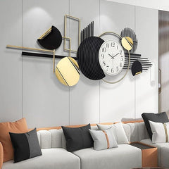 Stylish Modern Wall Watch for Home - All India Decor
