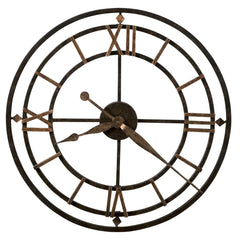 Antique Roman Wall Clock - All India Decor