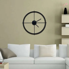 Berkeley 24 Inches Wall Clock - All India Decor