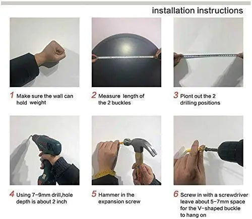 Carminda Round LED Mirror
