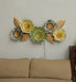 Flower Wall Panel - All India Decor