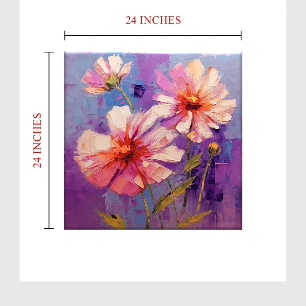 Wild Garden Nature - Inspired Wall Art - All India Decor