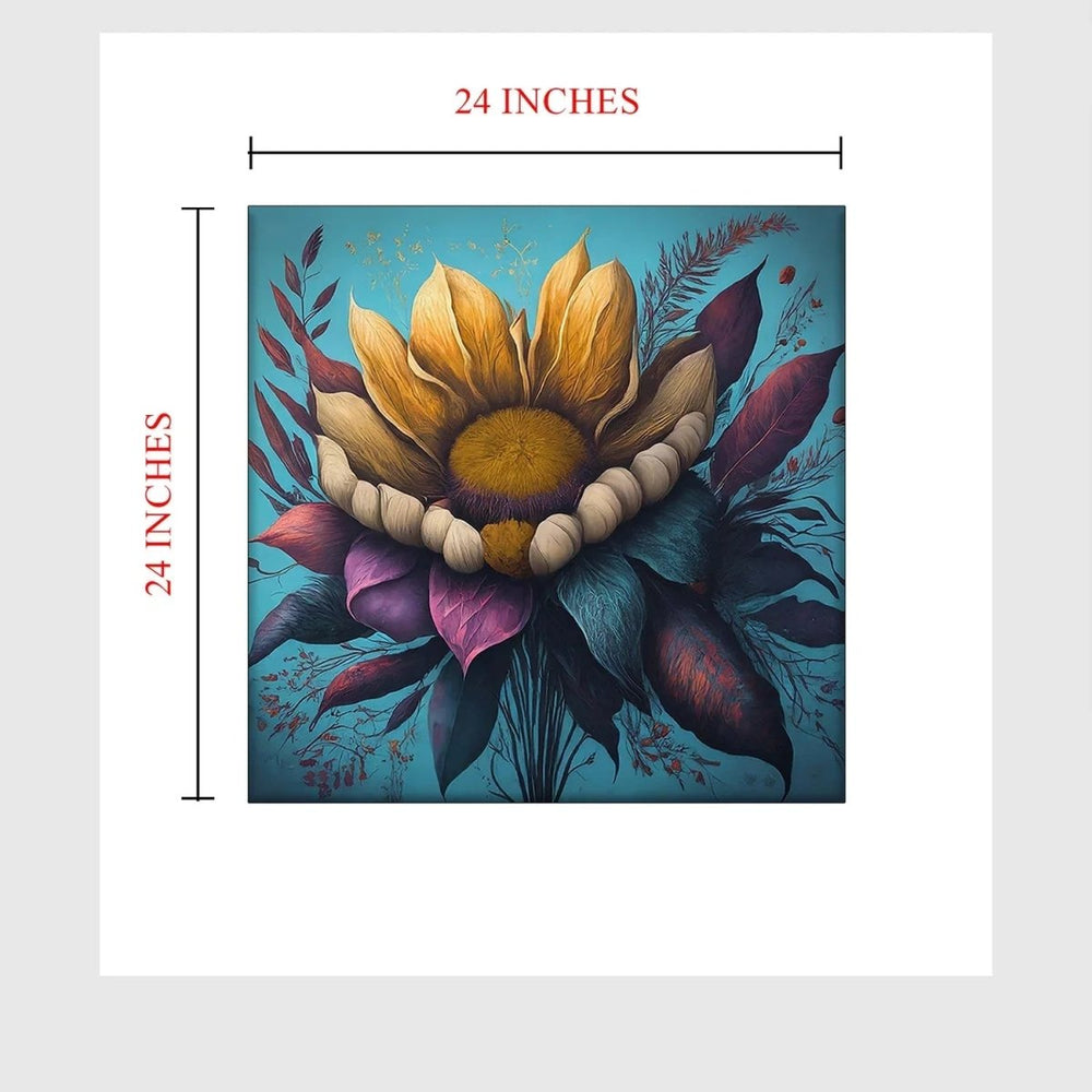 Charming Botanicals Decorative Wall Art - All India Decor
