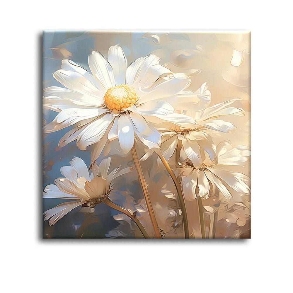 Classic Petals Timeless Flower Art - All India Decor