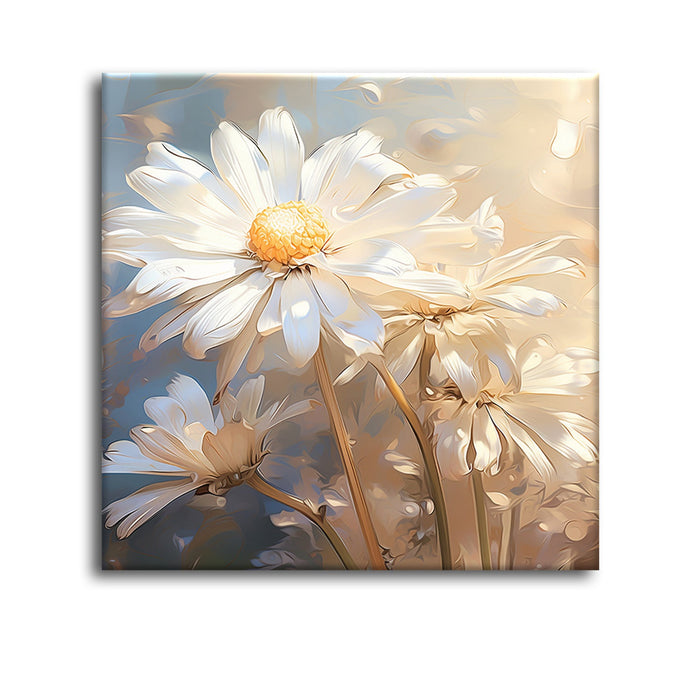 Classic Petals Timeless Flower Art