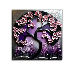 Sunflower Delight Bright Wall Art - All India Decor