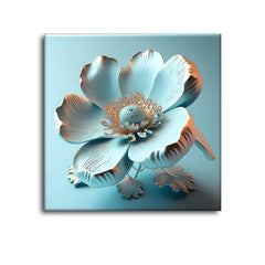 Chic Botanicals Stylish Flower Decor - All India Decor