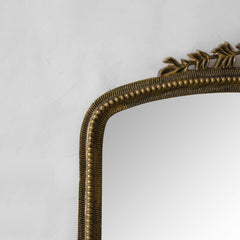 The Monarch Floor Mirror