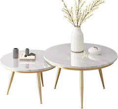 Modernity Snow White Coffee Table