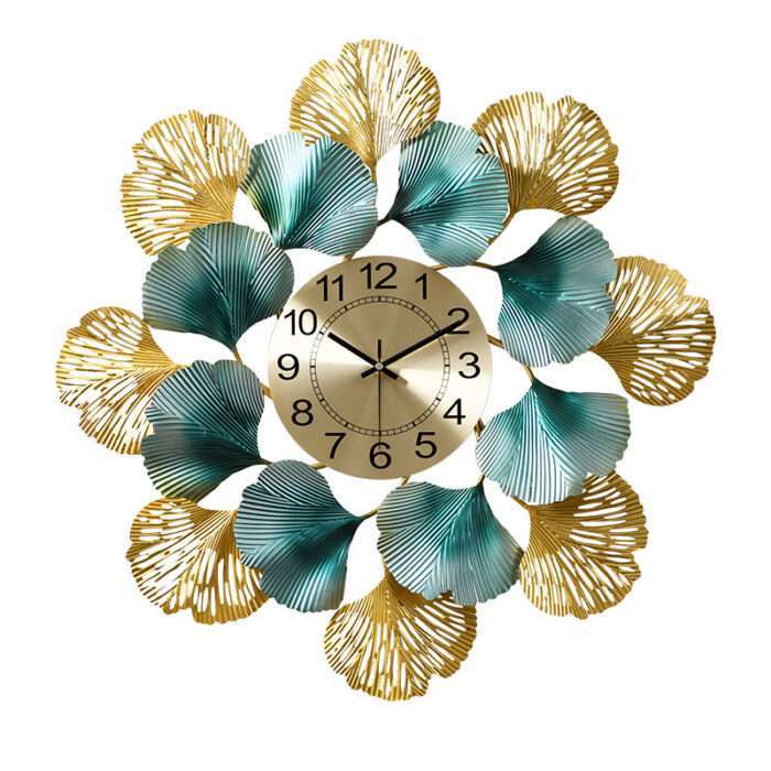 European Style Wall  Clock