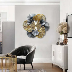 Wall Decor Clock - All India Decor