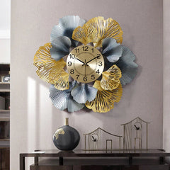 Wall Decor Clock - All India Decor