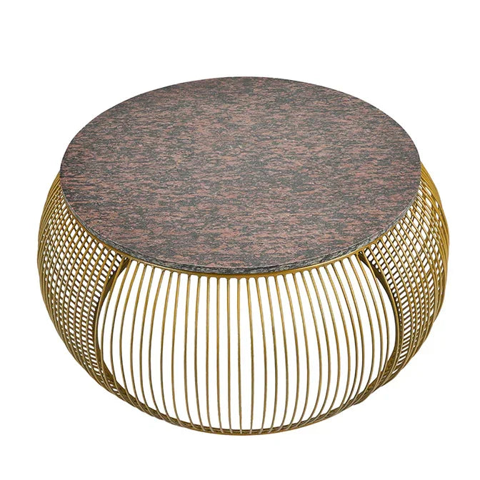 Stylish Center Table - All India Decor
