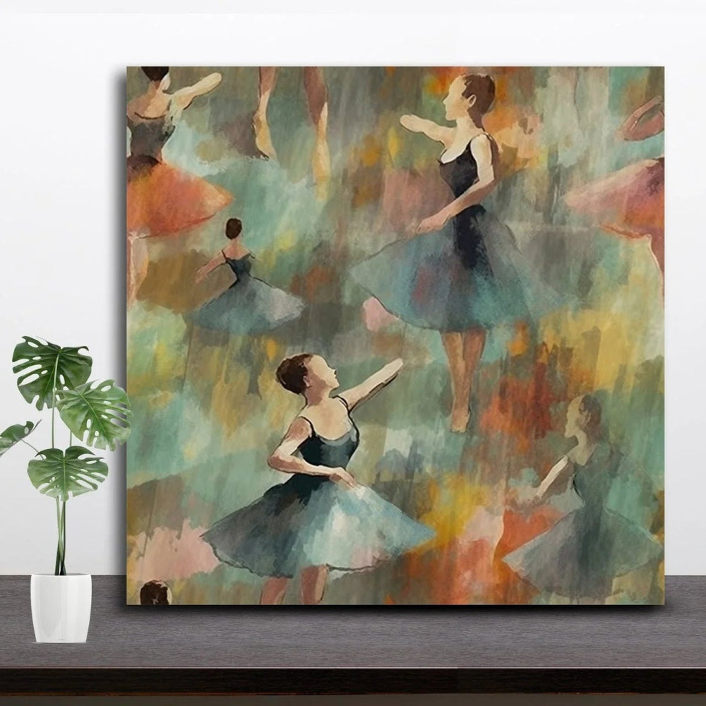 Seasonal Splendor Flower Paintings for Every Occasion - All India Decor