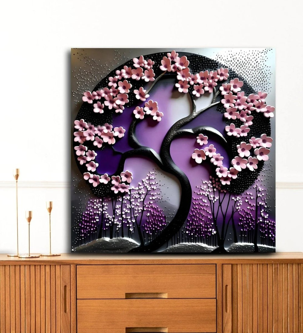 Sunflower Delight Bright Wall Art - All India Decor