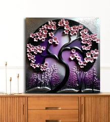 Sunflower Delight Bright Wall Art - All India Decor