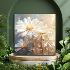 Classic Petals Timeless Flower Art - All India Decor
