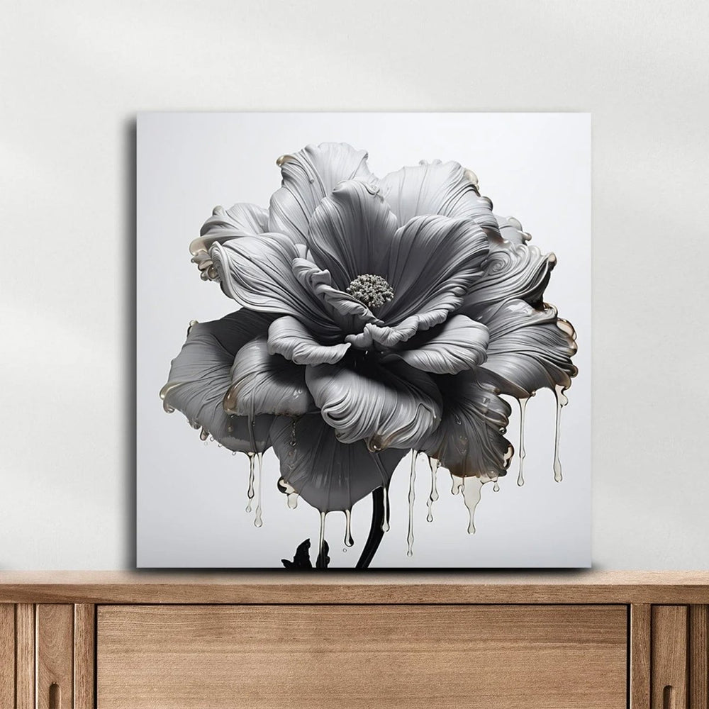 Wildflower Whimsy Unique Wall Art - All India Decor
