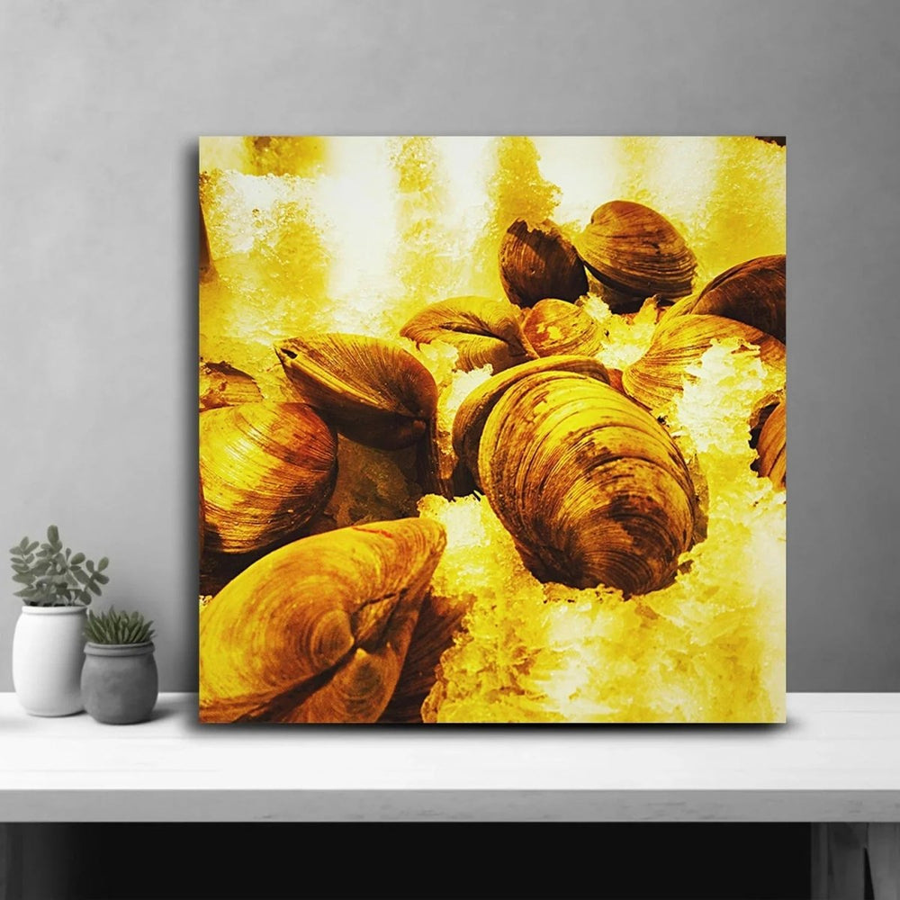 Vintage Floral Nostalgic Wall Art - All India Decor