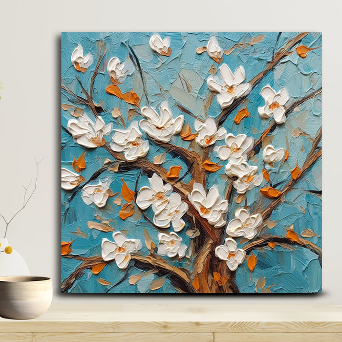 Sunshine Blooms Bright and Cheerful Paintings