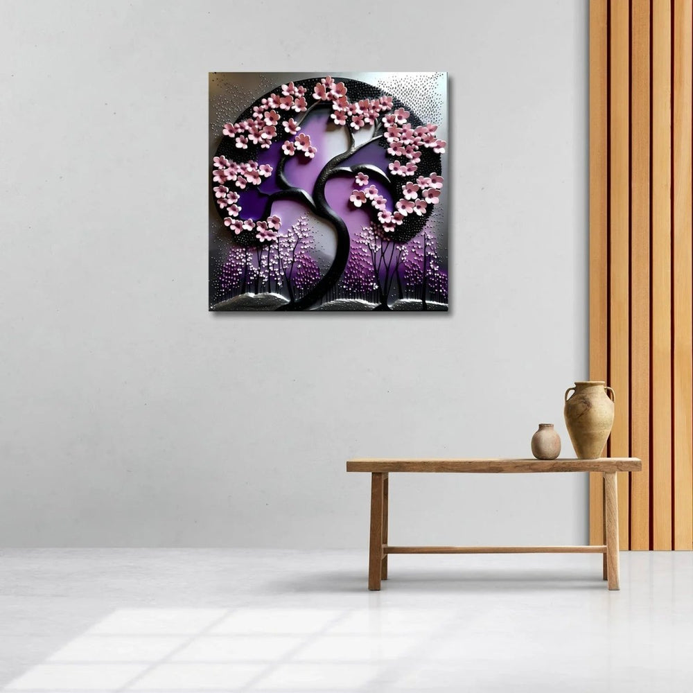 Sunflower Delight Bright Wall Art - All India Decor
