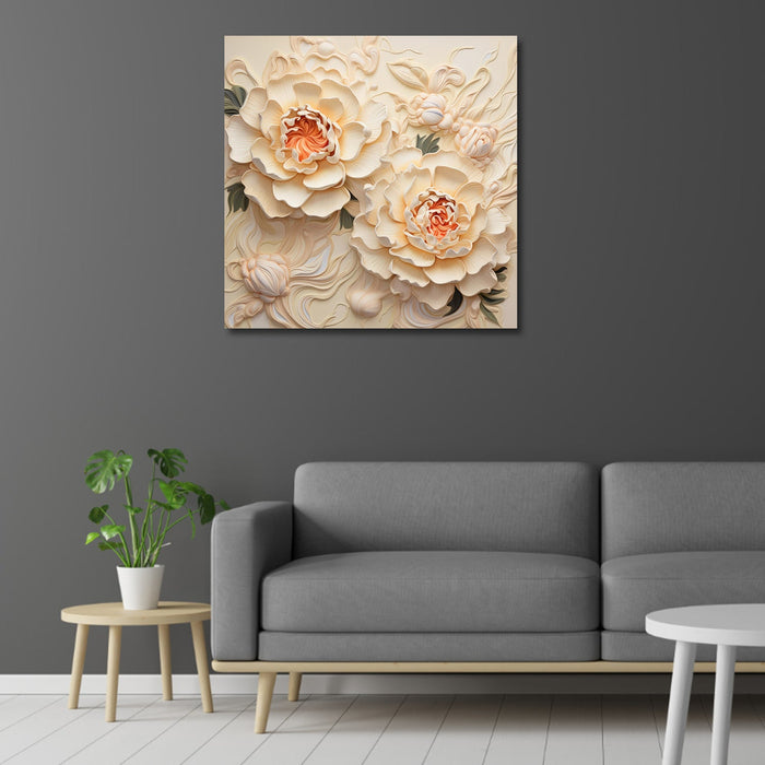 Botanical Inspirations Artistic Flower Decor