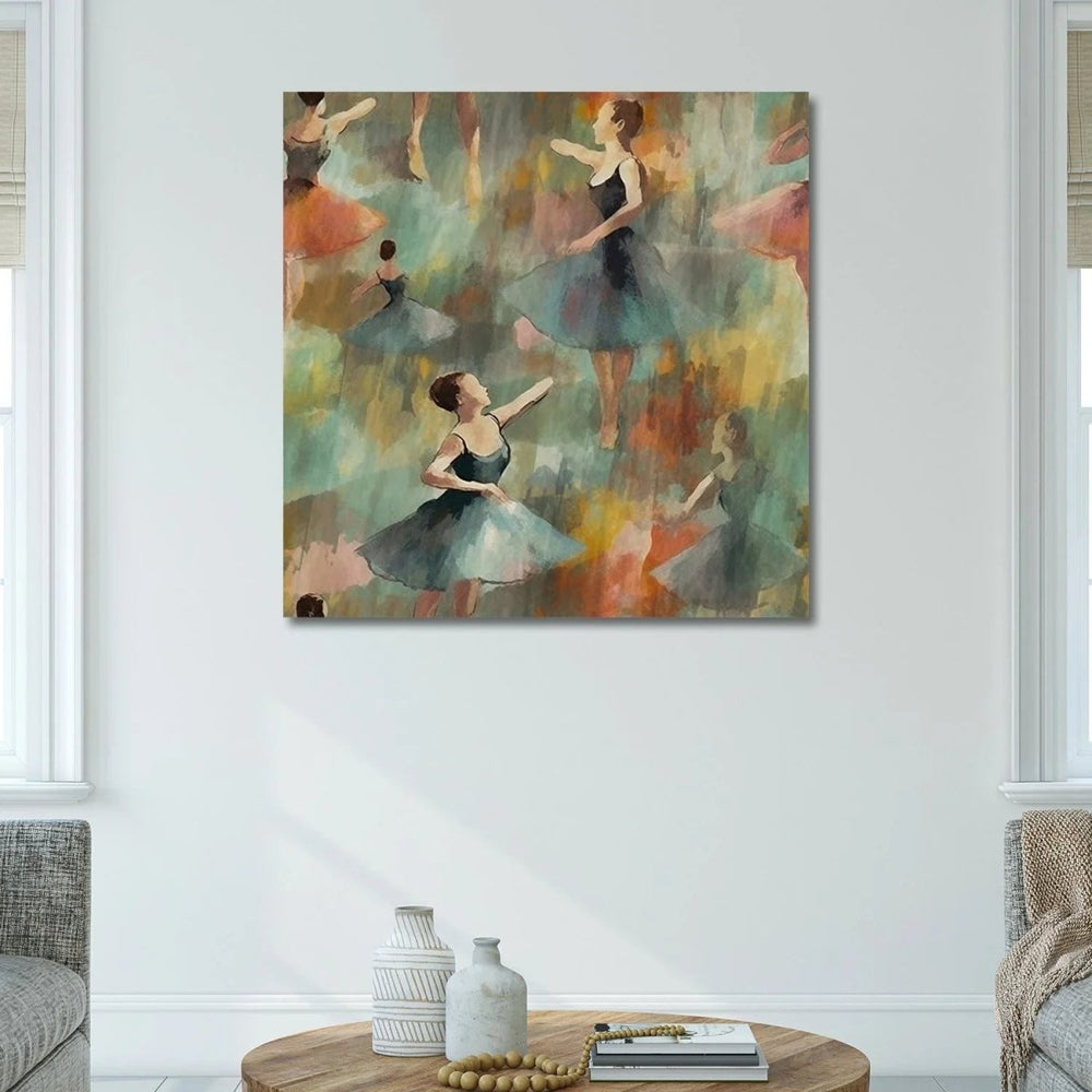 Seasonal Splendor Flower Paintings for Every Occasion - All India Decor