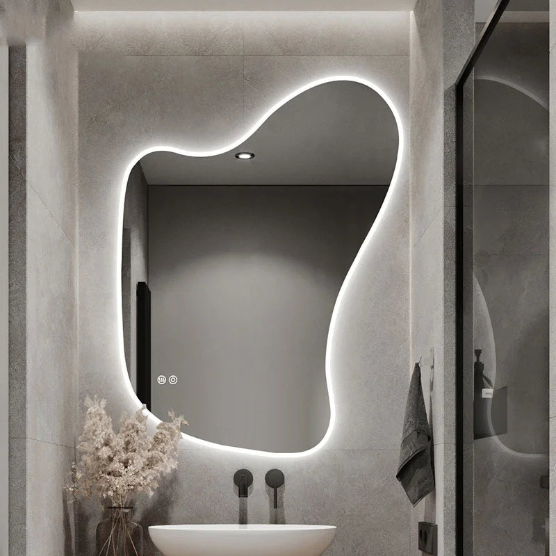 LED Mirror