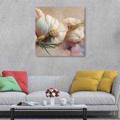 Timeless Blooms: Classic Flower Art for Any Space - All India Decor