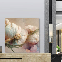 Timeless Blooms: Classic Flower Art for Any Space - All India Decor