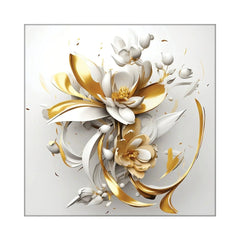 Petal Passion Artistic Floral Decor - All India Decor