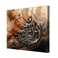 Bold Flowers Striking Decorative Art - All India Decor
