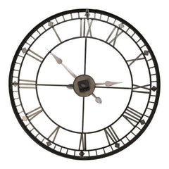 Arissa 24 Inches Wall Clock - All India Decor