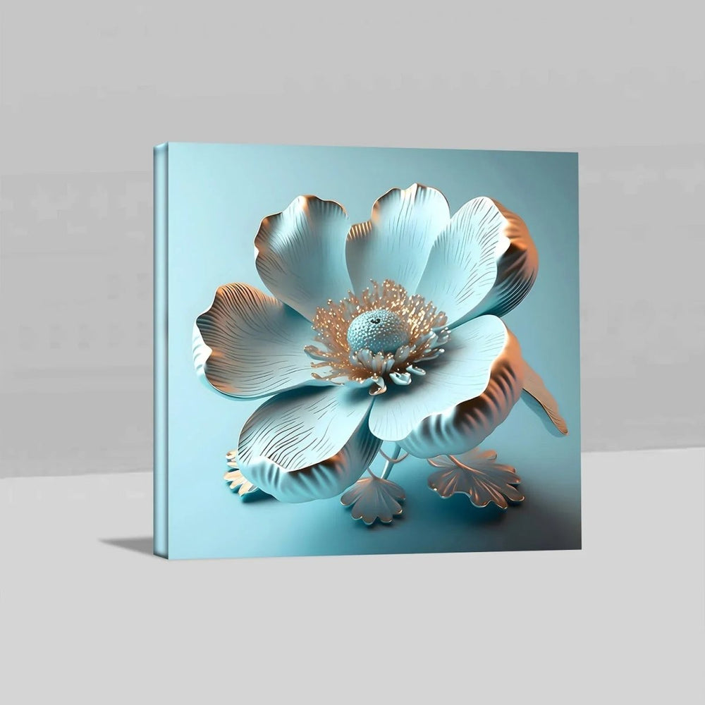 Chic Botanicals Stylish Flower Decor - All India Decor