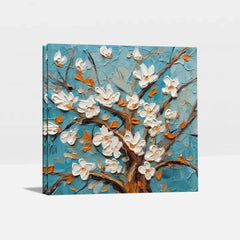 Sunshine Blooms Bright and Cheerful Paintings - All India Decor